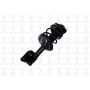 FCS Struts 1333458R Suspension Strut and Coil Spring Assembly