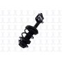FCS Struts 1333458R Suspension Strut and Coil Spring Assembly