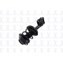 FCS Struts 1333459L Suspension Strut and Coil Spring Assembly