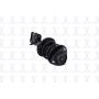 FCS Struts 1333459L Suspension Strut and Coil Spring Assembly
