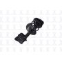 FCS Struts 1333459L Suspension Strut and Coil Spring Assembly