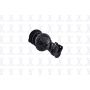 FCS Struts 1333459L Suspension Strut and Coil Spring Assembly