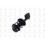 FCS Struts 1333459R Suspension Strut and Coil Spring Assembly