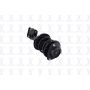 FCS Struts 1333459R Suspension Strut and Coil Spring Assembly