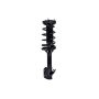 FCS Struts 1333460R Suspension Strut and Coil Spring Assembly