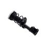 FCS Struts 1333461L Suspension Strut and Coil Spring Assembly