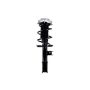 FCS Struts 1333461R Suspension Strut and Coil Spring Assembly