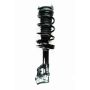 FCS Struts 1333466L Suspension Strut and Coil Spring Assembly
