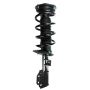 FCS Struts 1333467L Suspension Strut and Coil Spring Assembly