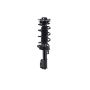 FCS Struts 1333467R Suspension Strut and Coil Spring Assembly