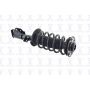 FCS Struts 1333468L Suspension Strut and Coil Spring Assembly