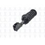 FCS Struts 1333468L Suspension Strut and Coil Spring Assembly