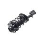 FCS Struts 1333470R Suspension Strut and Coil Spring Assembly
