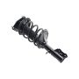 FCS Struts 1333470R Suspension Strut and Coil Spring Assembly