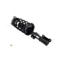 FCS Struts 1333472 Suspension Strut and Coil Spring Assembly