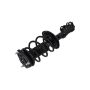 FCS Struts 1333475L Suspension Strut and Coil Spring Assembly