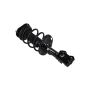 FCS Struts 1333475L Suspension Strut and Coil Spring Assembly