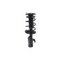 FCS Struts 1333475R Suspension Strut and Coil Spring Assembly