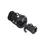 FCS Struts 1333475R Suspension Strut and Coil Spring Assembly