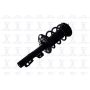 FCS Struts 1333477L Suspension Strut and Coil Spring Assembly