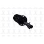 FCS Struts 1333477L Suspension Strut and Coil Spring Assembly