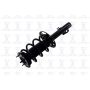 FCS Struts 1333477L Suspension Strut and Coil Spring Assembly