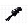 FCS Struts 1333477R Suspension Strut and Coil Spring Assembly