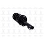 FCS Struts 1333477R Suspension Strut and Coil Spring Assembly