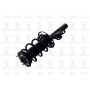 FCS Struts 1333477R Suspension Strut and Coil Spring Assembly