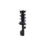 FCS Struts 1333489R Suspension Strut and Coil Spring Assembly