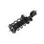 FCS Struts 1333489R Suspension Strut and Coil Spring Assembly