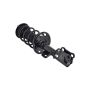 FCS Struts 1333489R Suspension Strut and Coil Spring Assembly