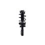FCS Struts 1333490 Suspension Strut and Coil Spring Assembly