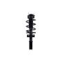 FCS Struts 1333490 Suspension Strut and Coil Spring Assembly