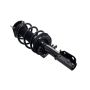 FCS Struts 1333490 Suspension Strut and Coil Spring Assembly
