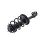 FCS Struts 1333491L Suspension Strut and Coil Spring Assembly