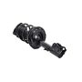 FCS Struts 1333491L Suspension Strut and Coil Spring Assembly