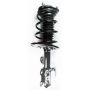 FCS Struts 1333493L Suspension Strut and Coil Spring Assembly