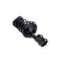 FCS Struts 1333493L Suspension Strut and Coil Spring Assembly