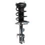 FCS Struts 1333493R Suspension Strut and Coil Spring Assembly