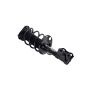FCS Struts 1333494L Suspension Strut and Coil Spring Assembly