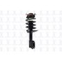 FCS Struts 1333495 Suspension Strut and Coil Spring Assembly