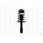 FCS Struts 1333495 Suspension Strut and Coil Spring Assembly