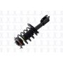 FCS Struts 1333495 Suspension Strut and Coil Spring Assembly