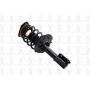 FCS Struts 1333495 Suspension Strut and Coil Spring Assembly