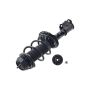 FCS Struts 1333497L Suspension Strut and Coil Spring Assembly