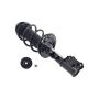 FCS Struts 1333497L Suspension Strut and Coil Spring Assembly