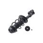 FCS Struts 1333497R Suspension Strut and Coil Spring Assembly