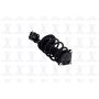 FCS Struts 1333503L Suspension Strut and Coil Spring Assembly