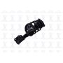 FCS Struts 1333503L Suspension Strut and Coil Spring Assembly
